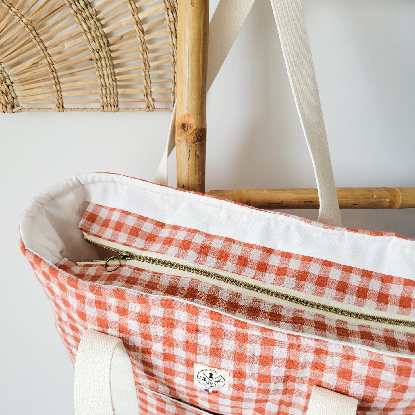 Sac Cabas XL Alice