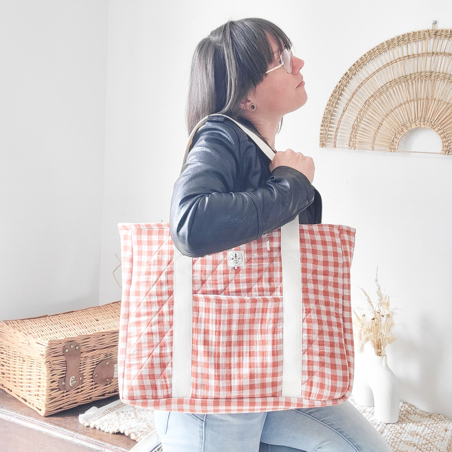 Sac Cabas XL Alice