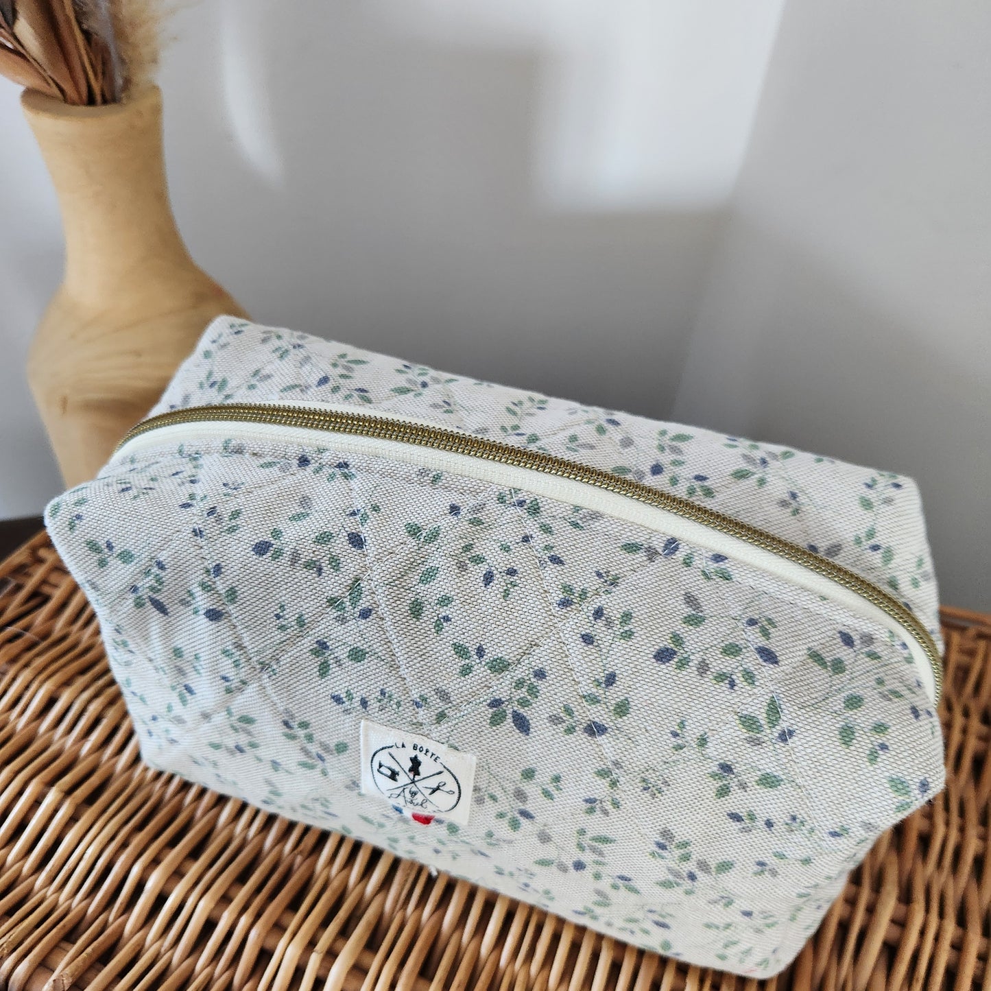 Trousse de Toilette LYA