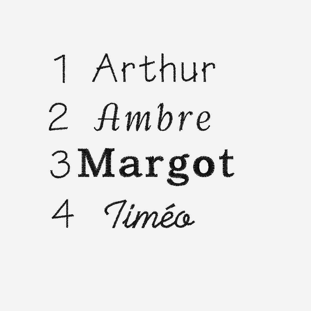 Protège Carnet de Santé