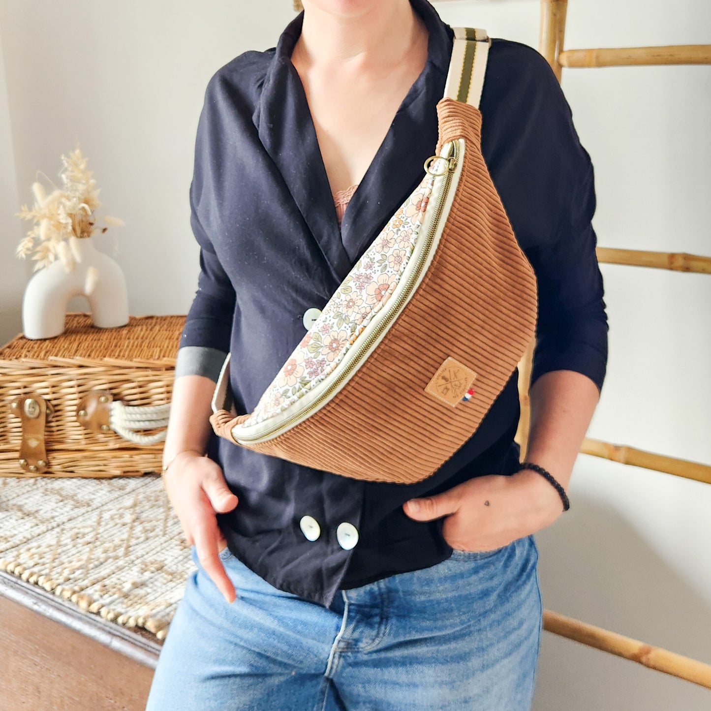 Ta Banane MIX AND COLOR