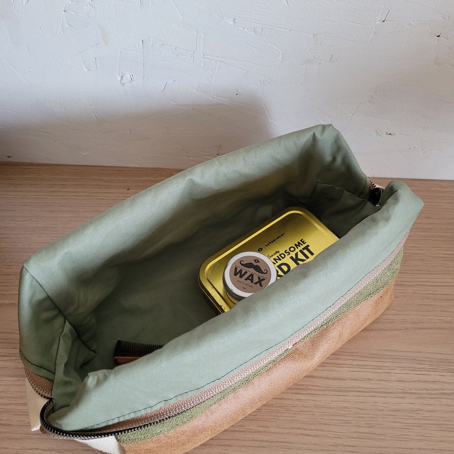 Trousse de Toilette "Gabriel"