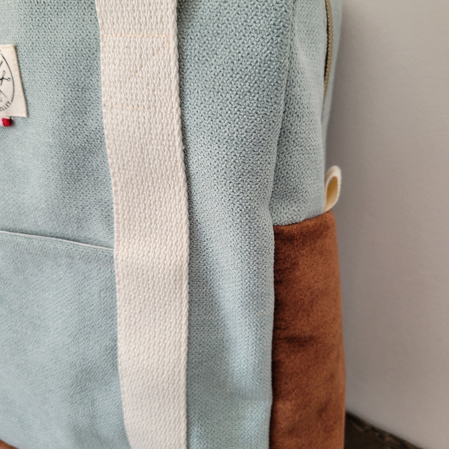 " Sac à dos" Comme un Grand Tao