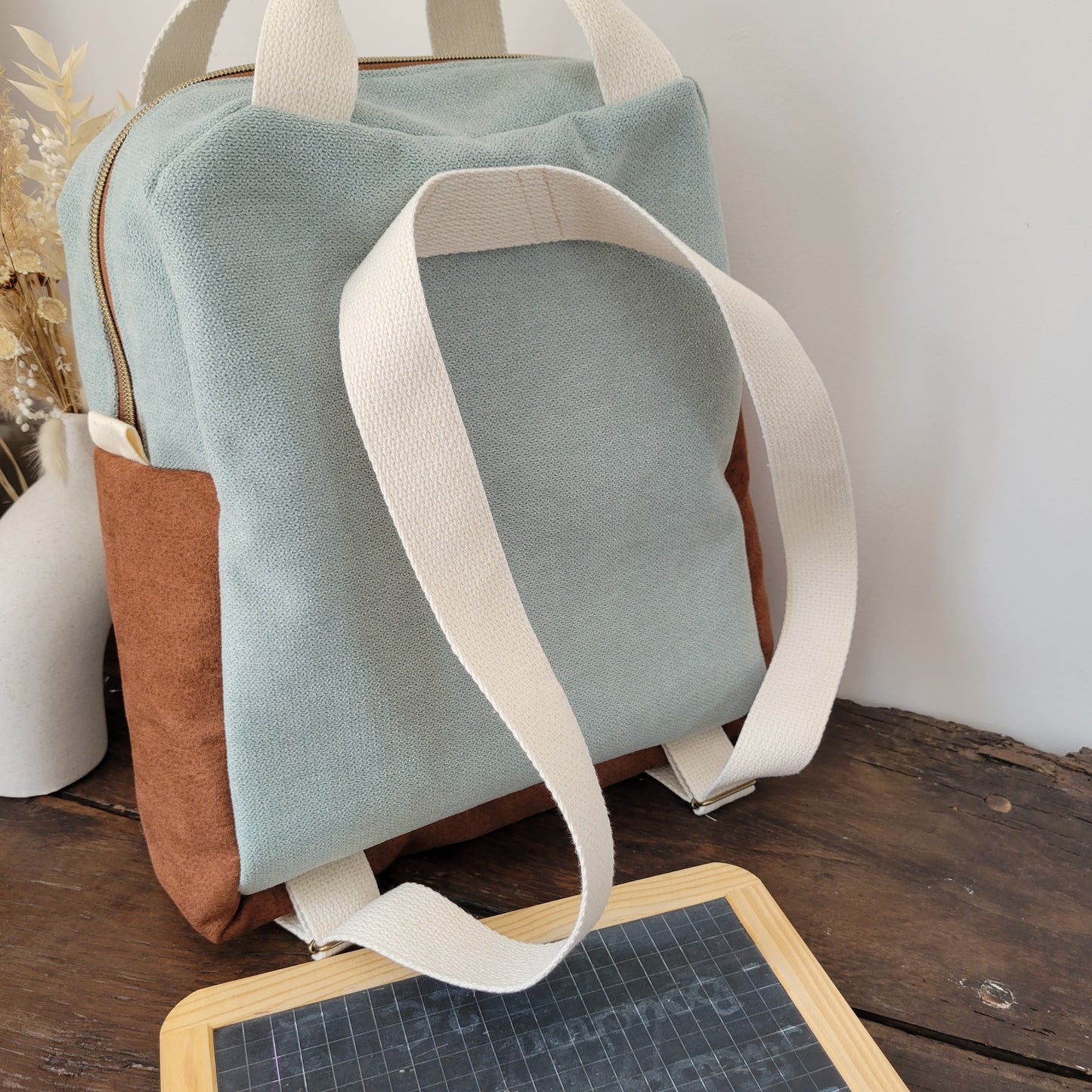 " Sac à dos" Comme un Grand Tao