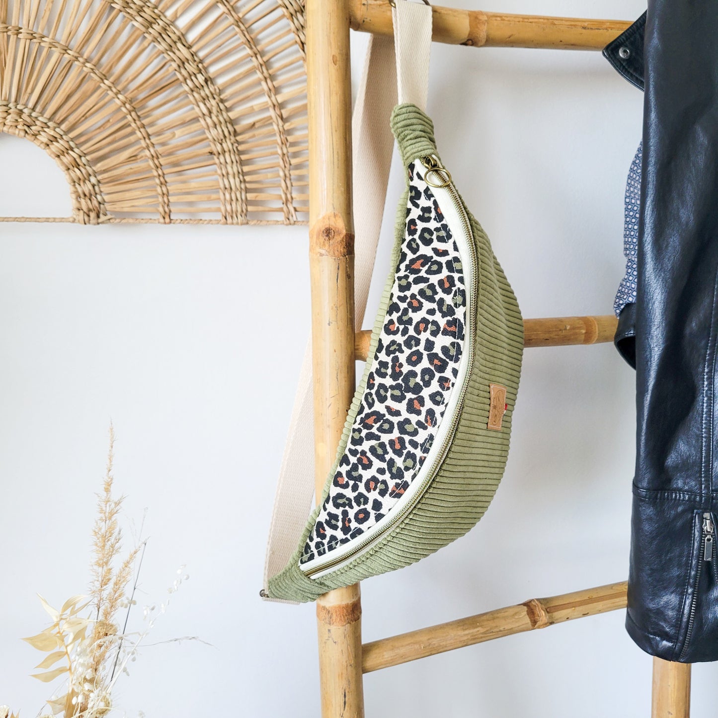 Banane Mix Graou Kaki