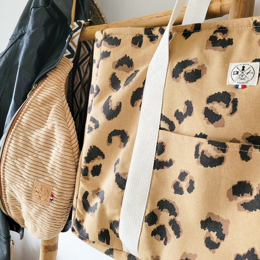 Créer ton sac Cabas XL
