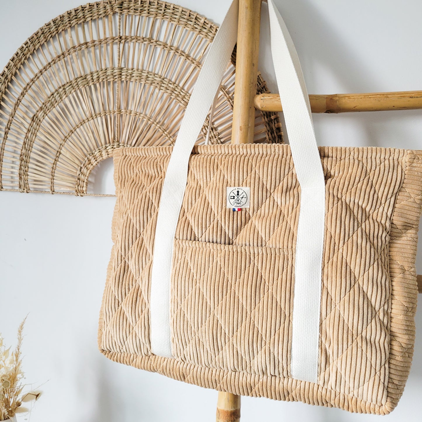 Créer ton sac Cabas XL