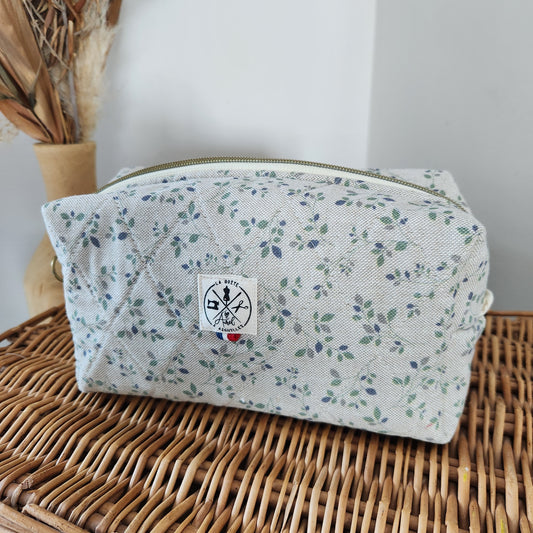Trousse de Toilette LYA
