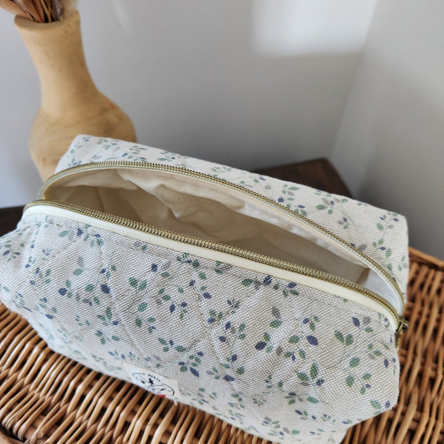 Trousse de Toilette LYA