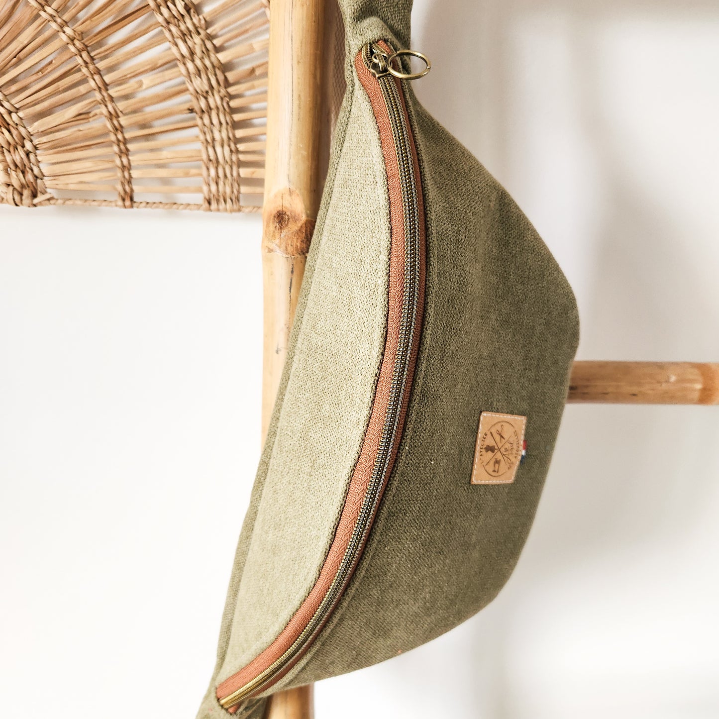 Banane 👨 Lisse Kaki