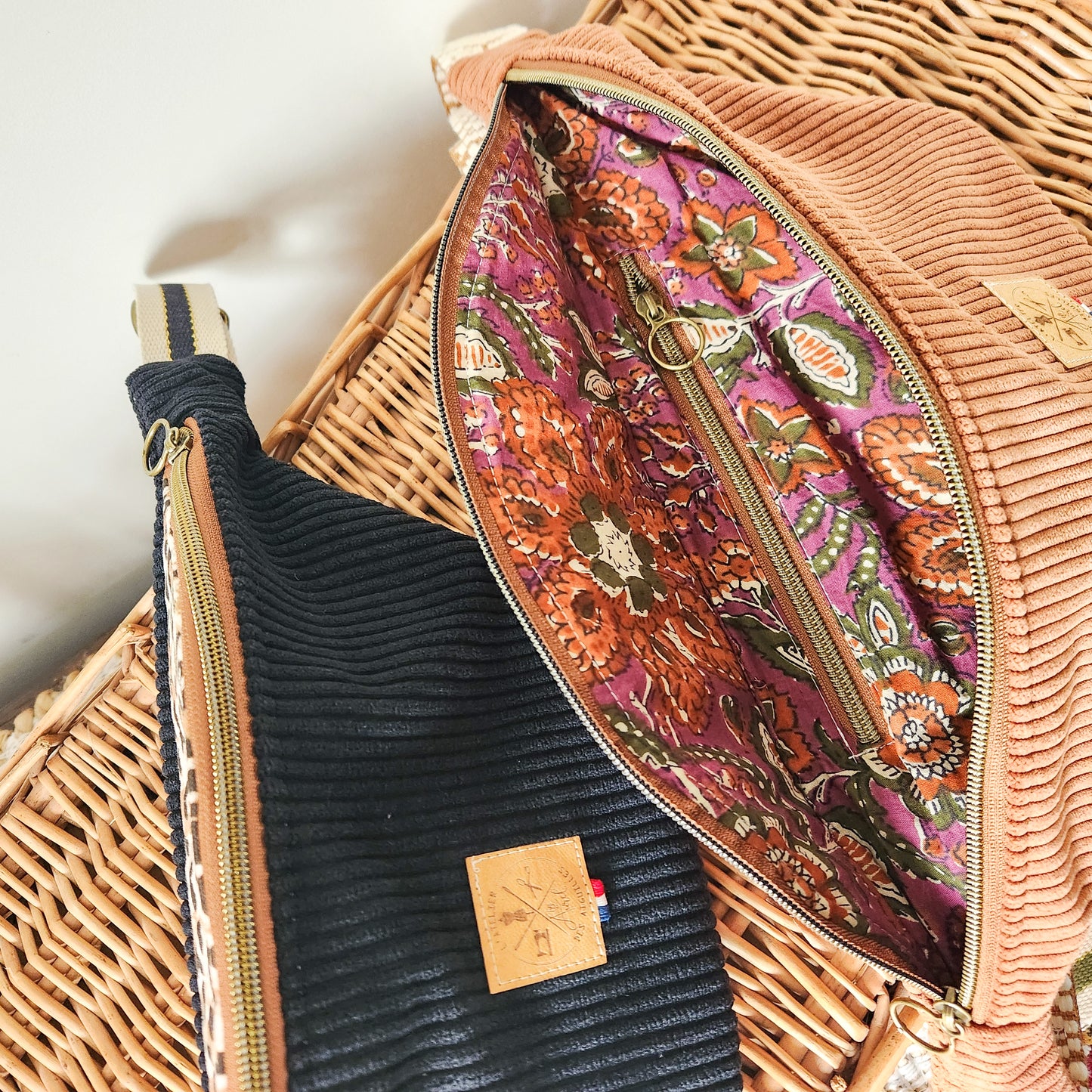 Ta Banane MIX AND COLOR