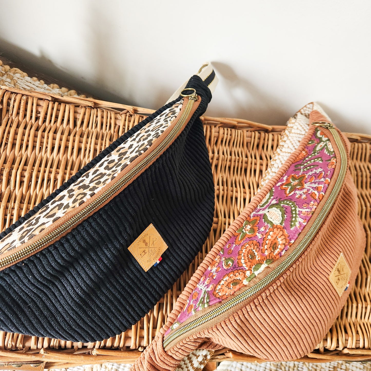 Ta Banane MIX AND COLOR