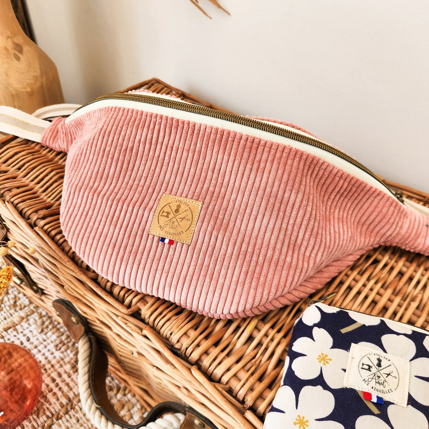 Ta Banane Velours