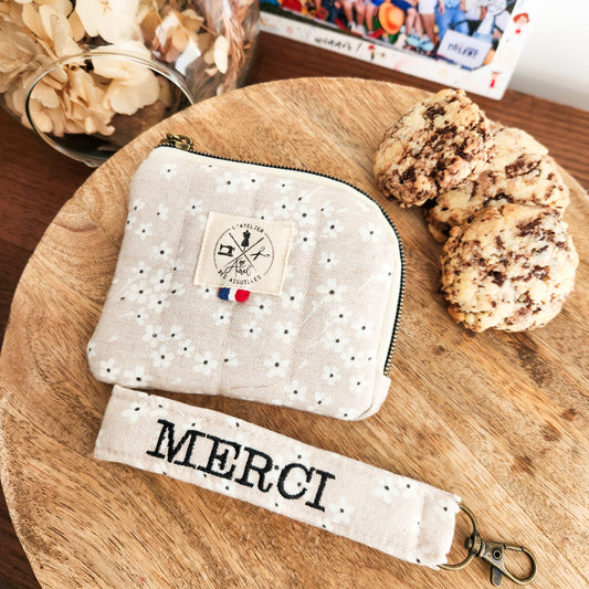 Duo Merci 🤍"Hanna"