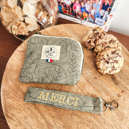 Duo Merci 🤍"Elégante"