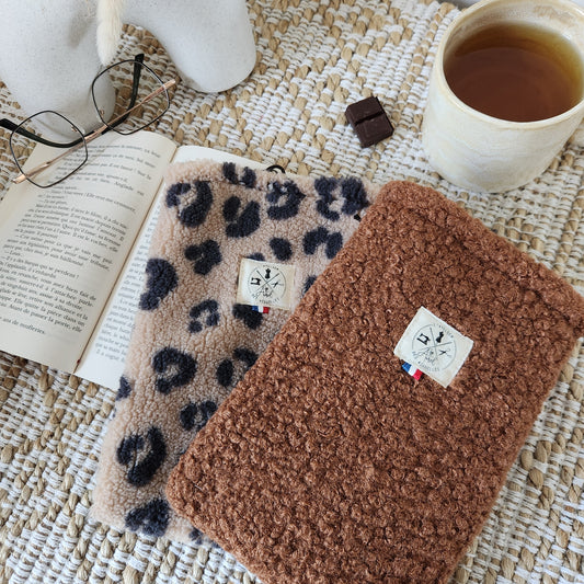Pochette  à Livre Teddy