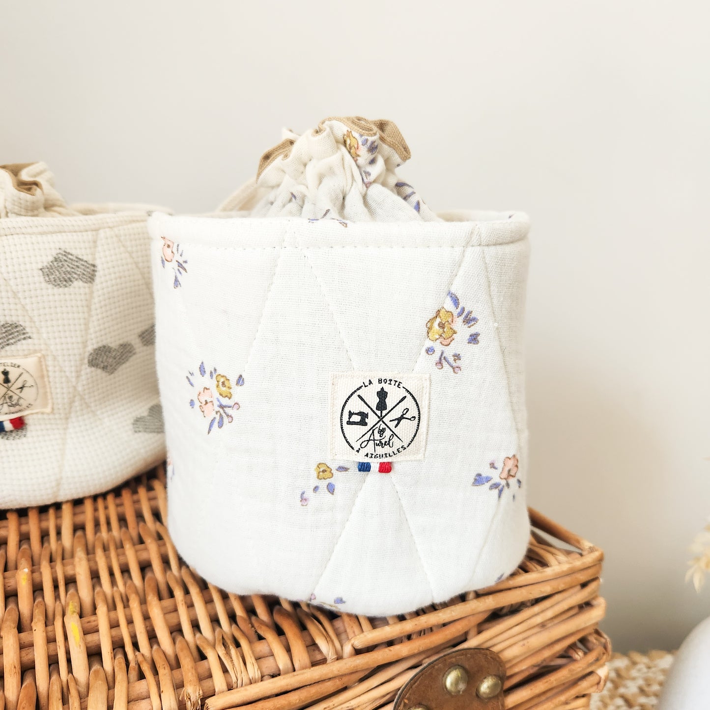Pochon de Toilette Soé