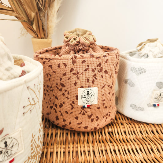 Pochon de Toilette Granito