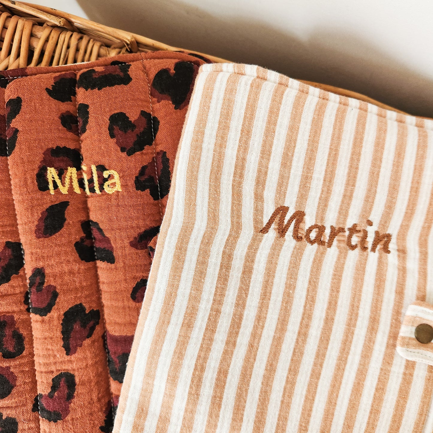 Protège Carnet de Santé