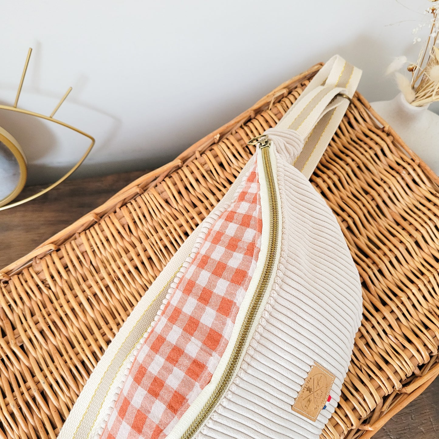 Banane Simple  Velours Alice