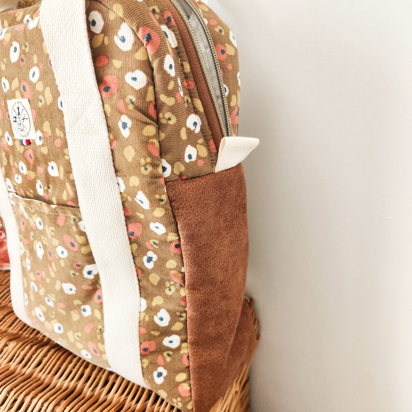 " Sac à dos" Comme un Grand Havane