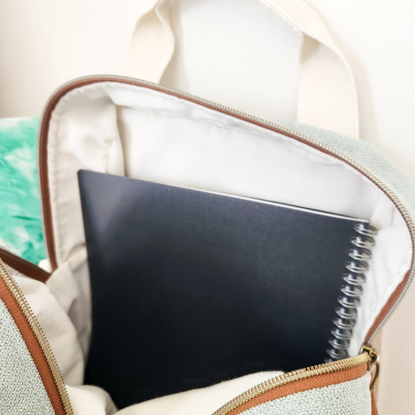" Sac à dos" Comme un Grand Tao