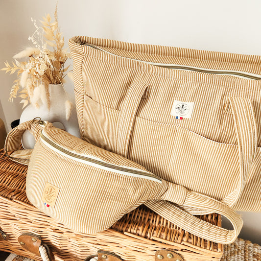 Créer ton sac Cabas XL à Motifs