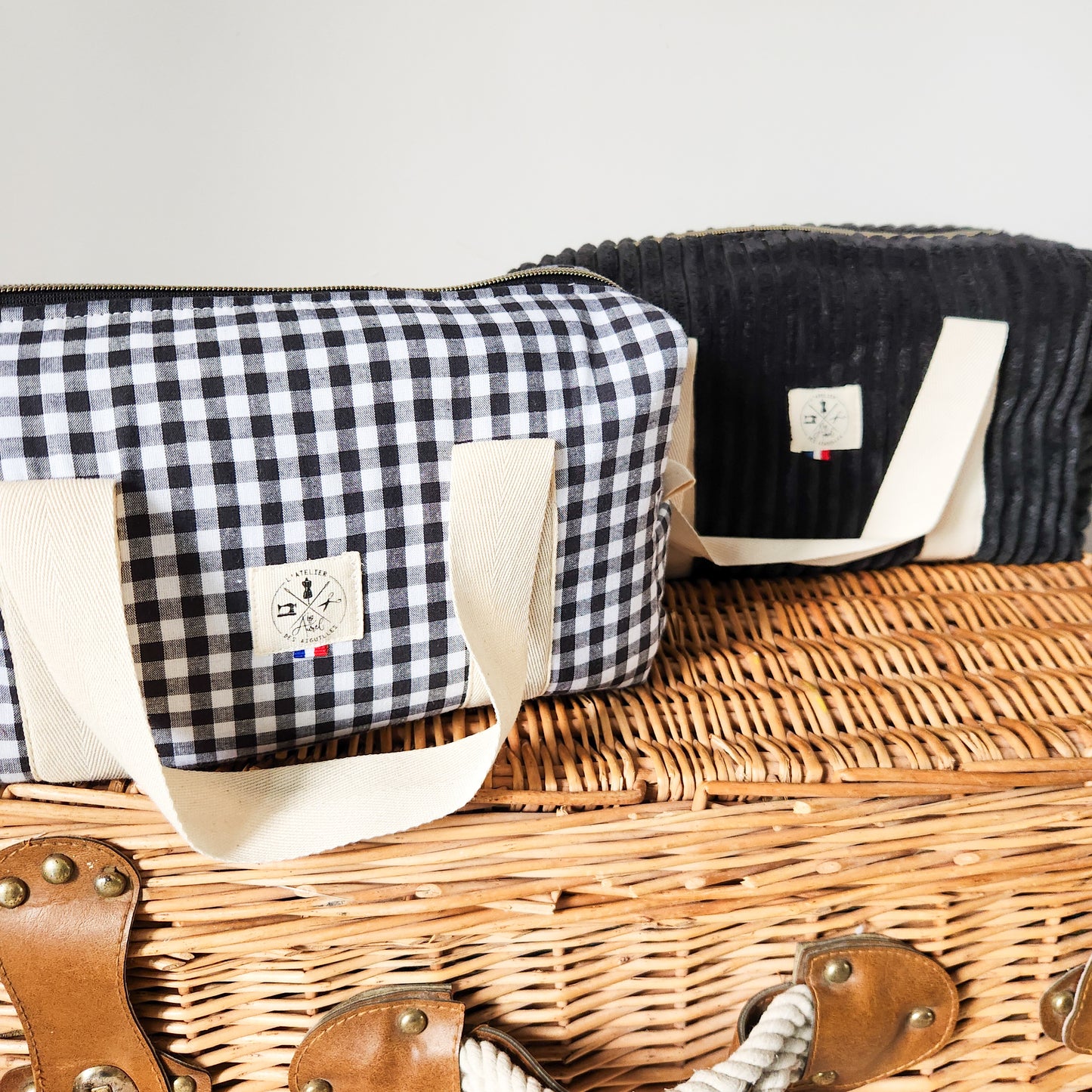 Ta grande Trousse de Toilette XL