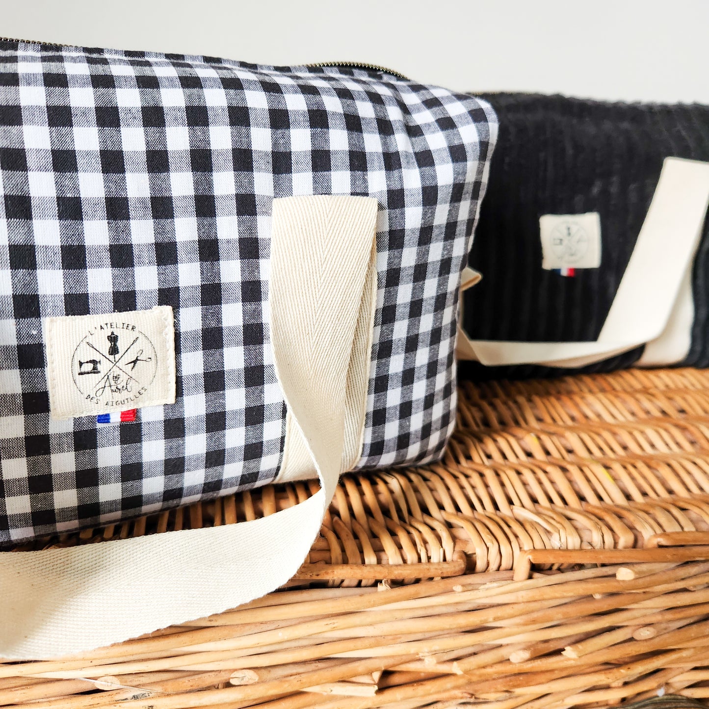 Ta grande Trousse de Toilette XL