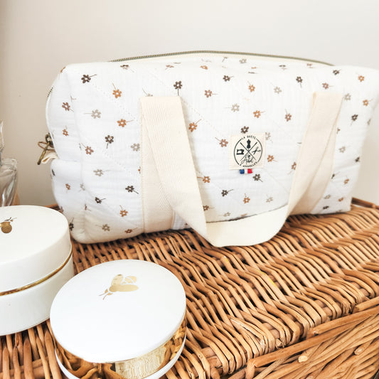 Trousse de Toilette XL "Sara"